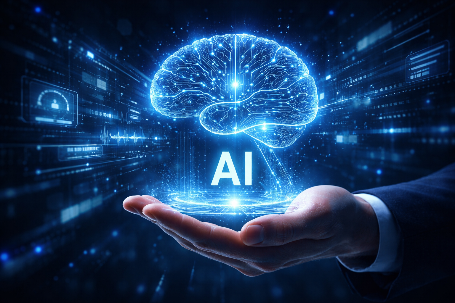 The Rise of the Agentic Era: Why 2026 is the Year of the AI Agent ...